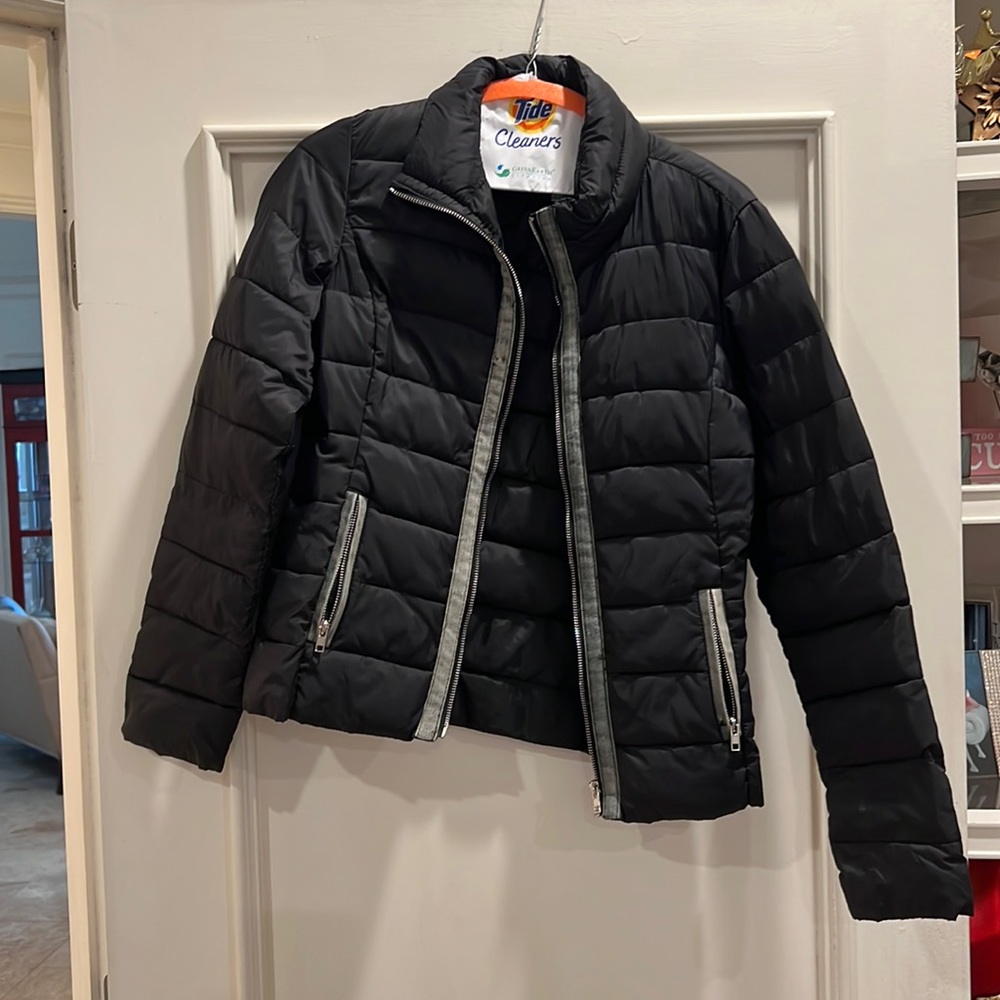 Puffer Jacket